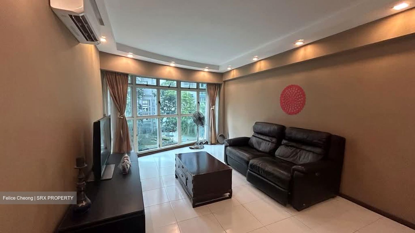 Blk 103A Edgefield Plains (Punggol), HDB 5 Rooms #527352461